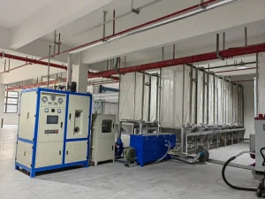 4Pre-Expander Machinery