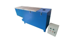 5Pre-Expander Machinery