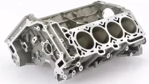 Improve Precision in the Lost Foam Casting Process