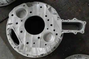 1Difference Between Full Mold Casting and Lost Foam Casting