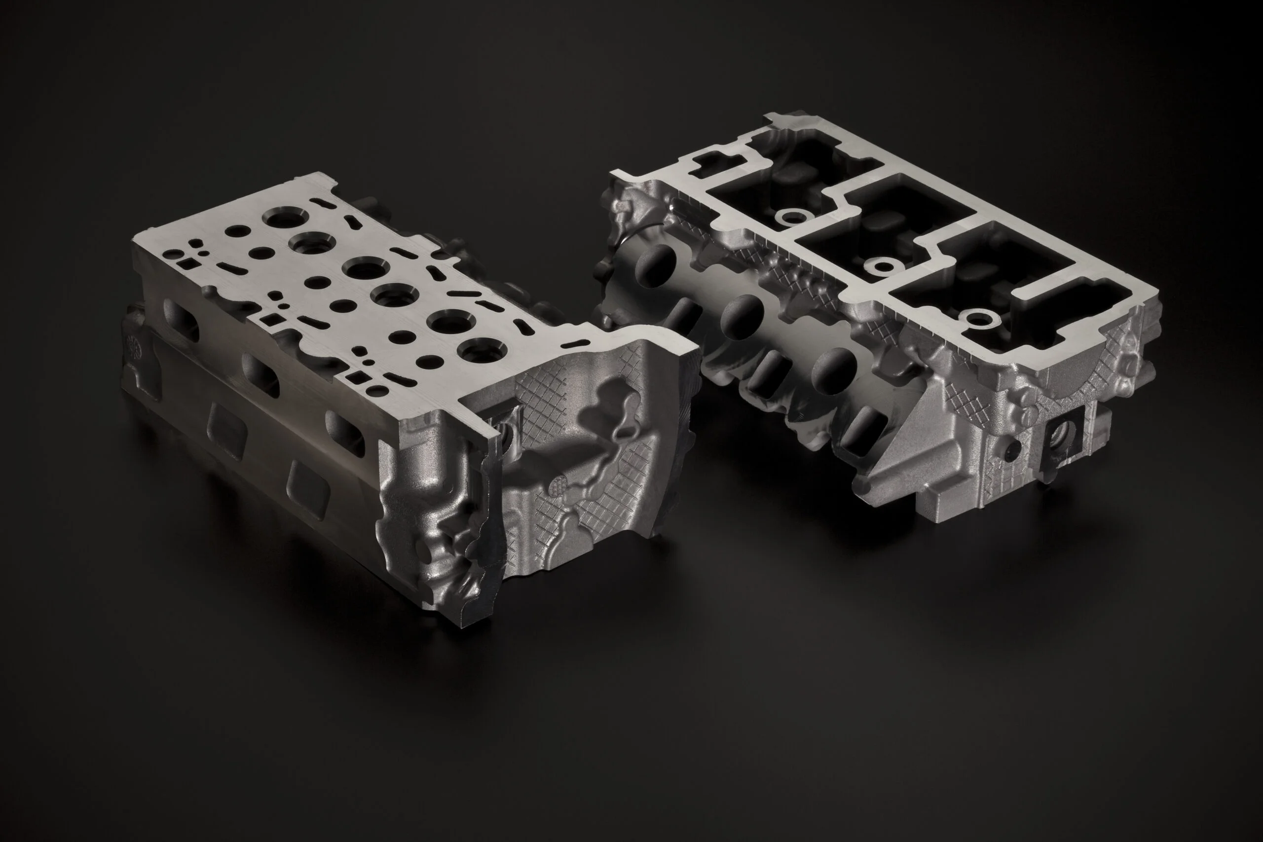 1Lost Foam Casting in Making Engineered Gearboxes1