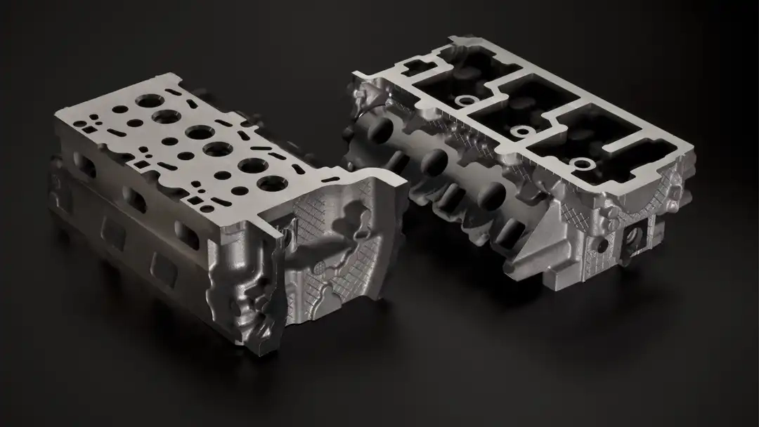 EPS Shape Moulding Machines for Lost Foam Casting Patterns