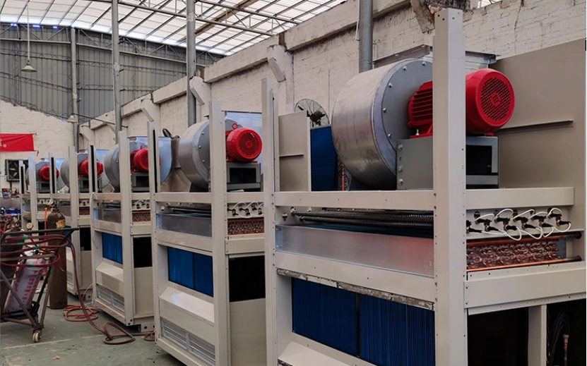 Prevenir el aumento de carbono de la fundición de acero durante la fundición de espuma perdida