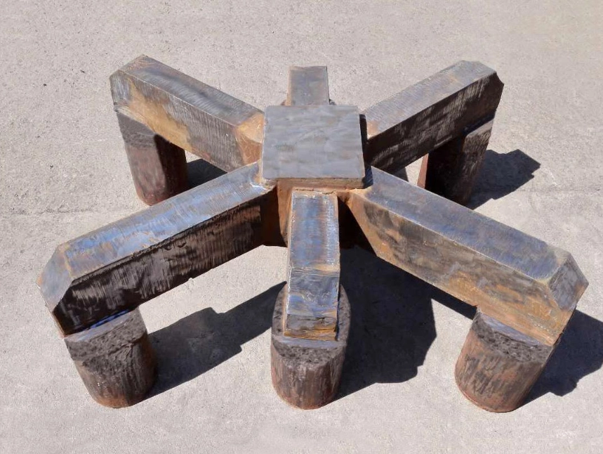 1 Most Suitable Castings for Lost Foam Casting Process