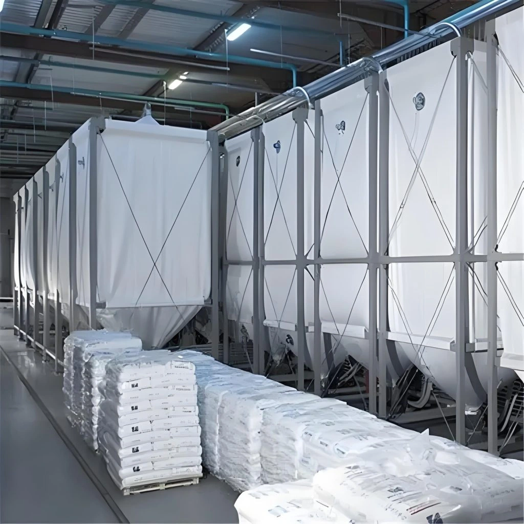 EPS silo from Hangzhou Ouchen Technology Co., LTD