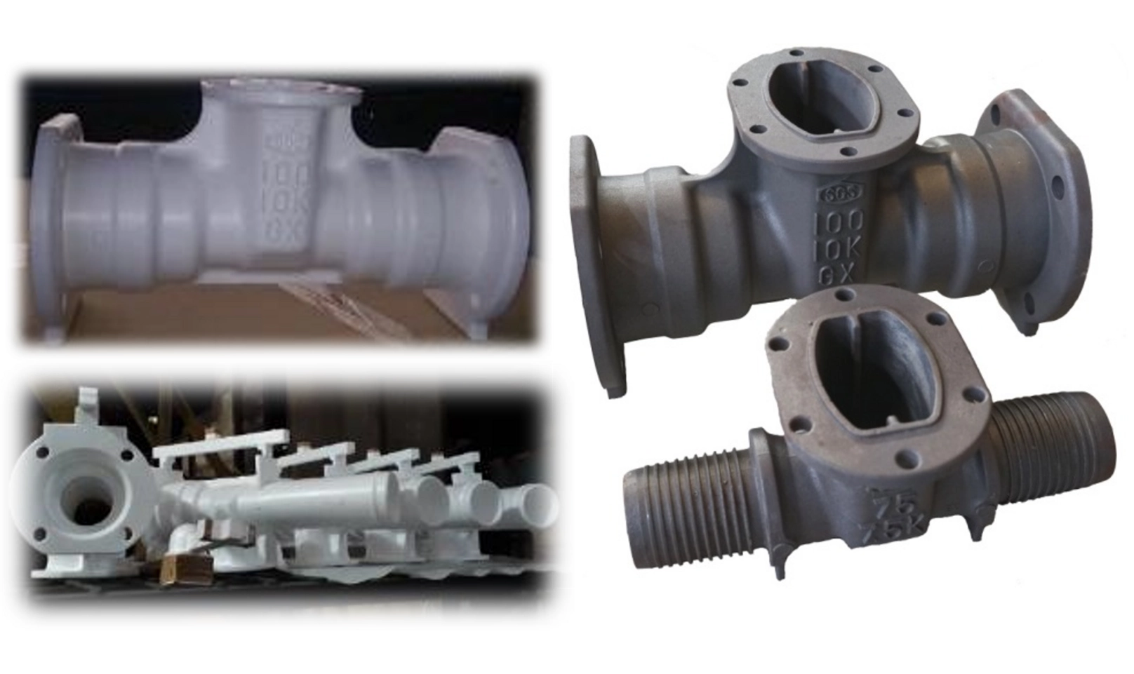 What Is Lost Foam Casting