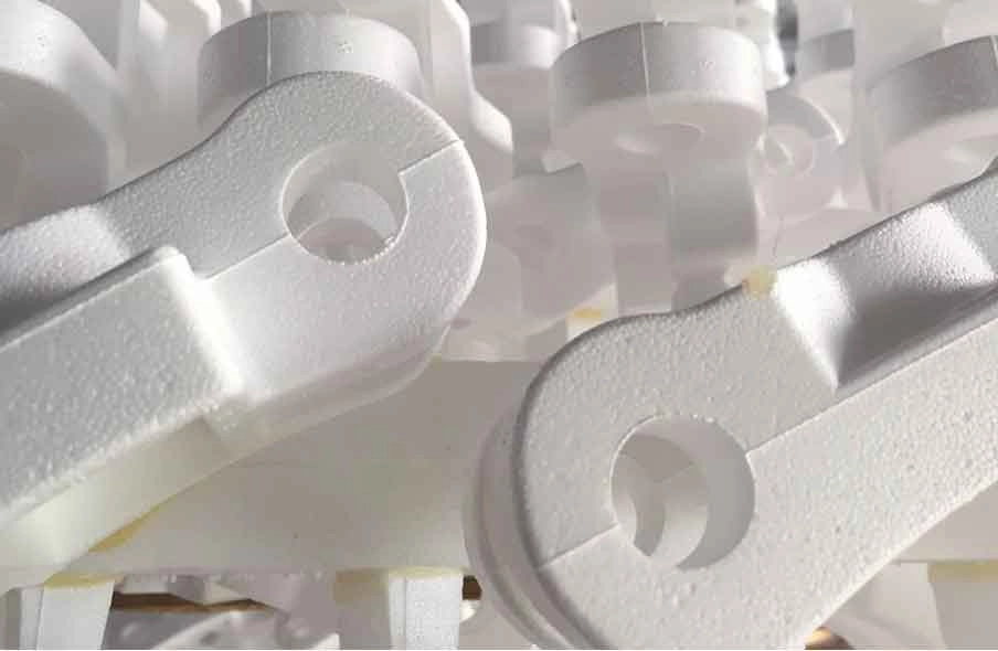 Lost Foam Casting Foam