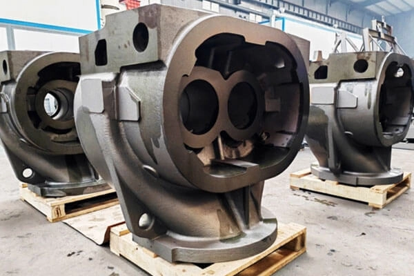 what is Lost-Foam Casting in Metal Casting