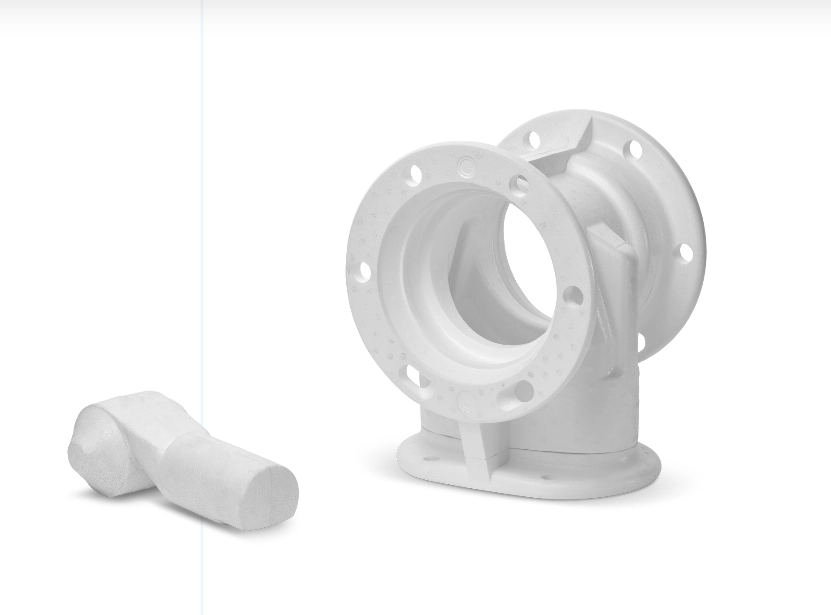 what is the best foam for lost foam casting