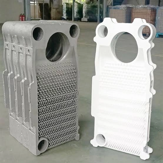 High Pressure Die Casting VS Lost Foam Casting method