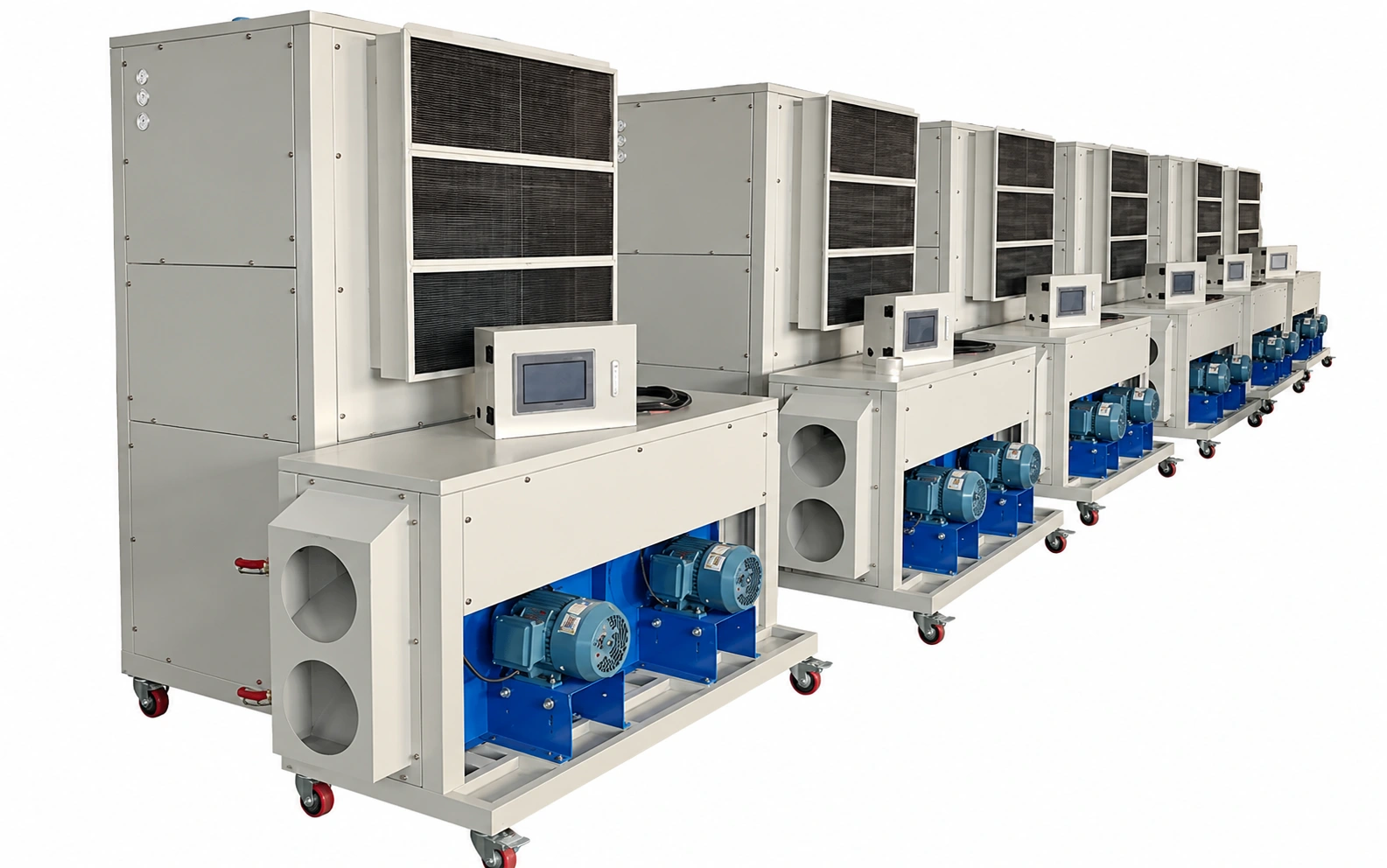 Lost Foam Casting Equipment Energy Use 2026 Power, Steam & Vacuum