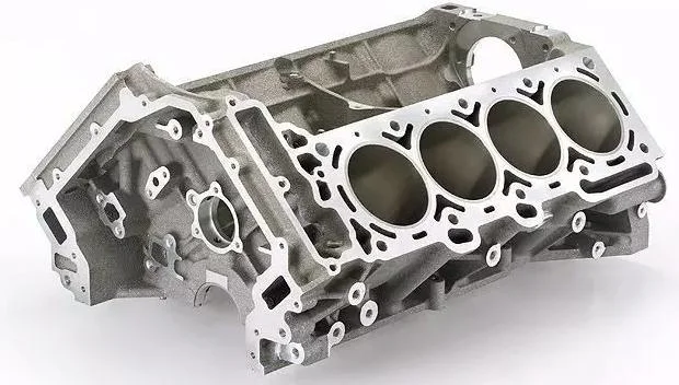 Improve Precision in the Lost Foam Casting Process
