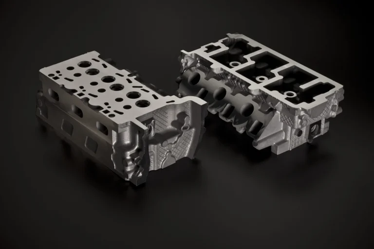 1Lost Foam Casting in Making Engineered Gearboxes1