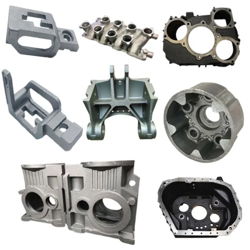 What Are the Best Suitable Metals and Alloys for Lost Foam Casting?