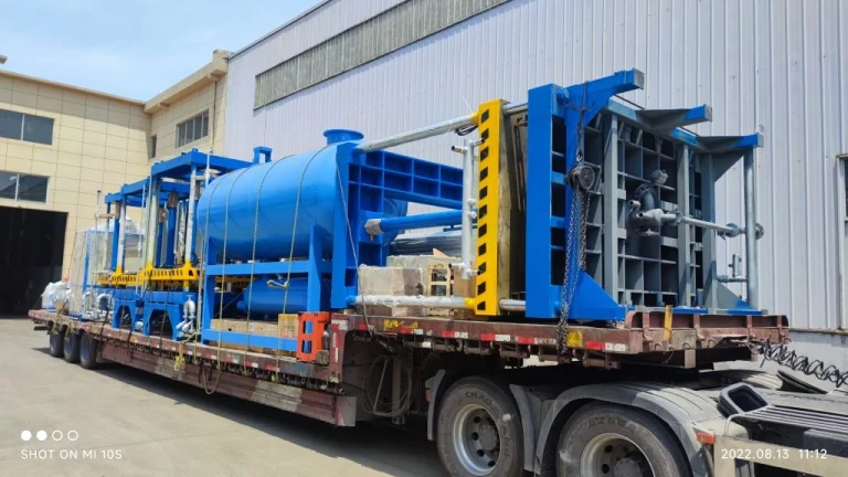 _EPS Shape Moulding Machine 1