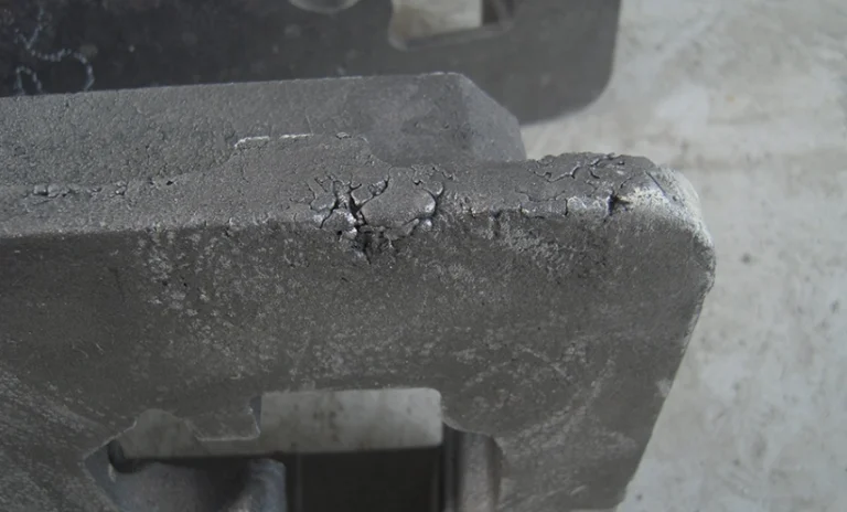 How to Prevent Wrinkle Defects in Lost Foam Casting1