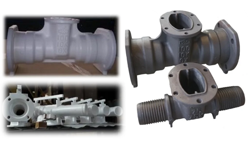 Lost-Foam vs Full-Mold Casting: What’s the Difference?