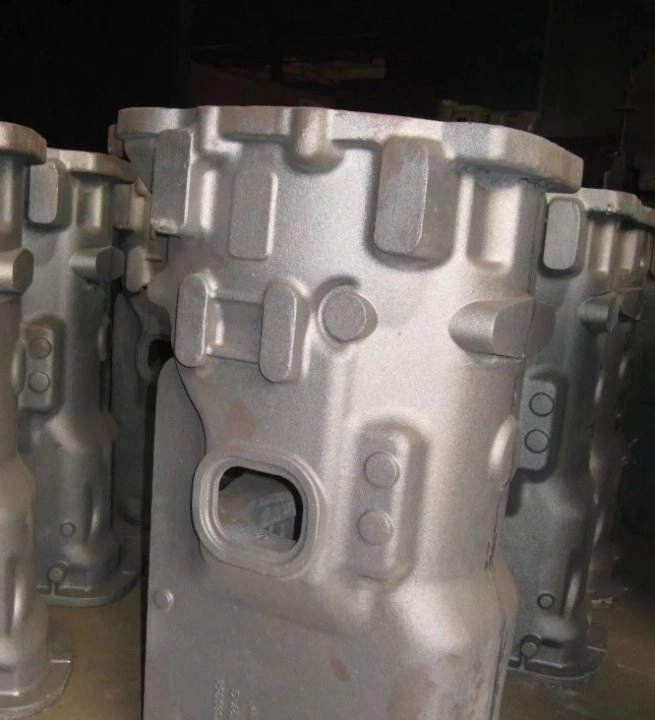 6 New Different Types of Lost Foam Casting Techniques