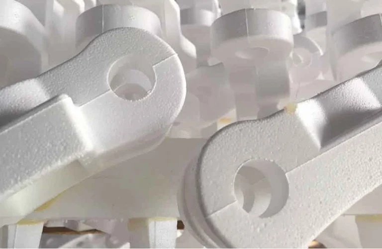 Lost Foam Casting Foam Types How to Select the Best Foam for Lost Foam Casting