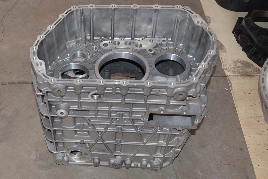 Top 2 Quality Challenges in Lost Foam Casting and How to Overcome Them