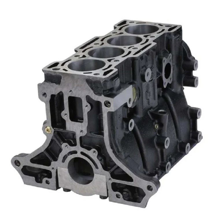 Lost Foam Casting Line Manufacturer – Complete Engine Block Foundry Solutions