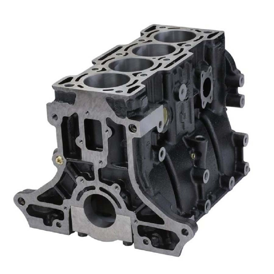 Lost Foam Casting Line Manufacturer – Complete Engine Block Foundry Solutions