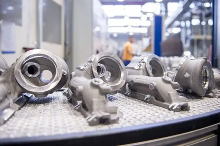 What Makes Lost Foam Casting Production Line a Game Changer for Global Manufacturers