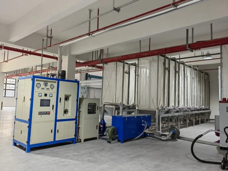 How Does an EPS Pre Expander Machine Work in the Lost Foam Casting Process