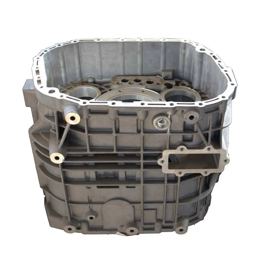 Aluminum Casting Explained Why Lost Foam Casting Is Gaining Popularity