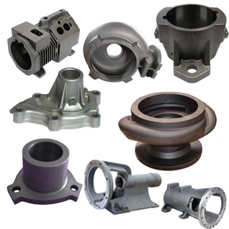 How to Prevent Cracking in Lost Foam Castings