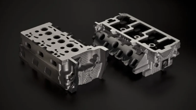 What Are the Metals Used in Lost Foam Casting