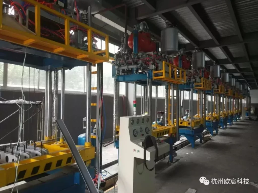Lost Foam Casting Process Principles Workflow Advantages